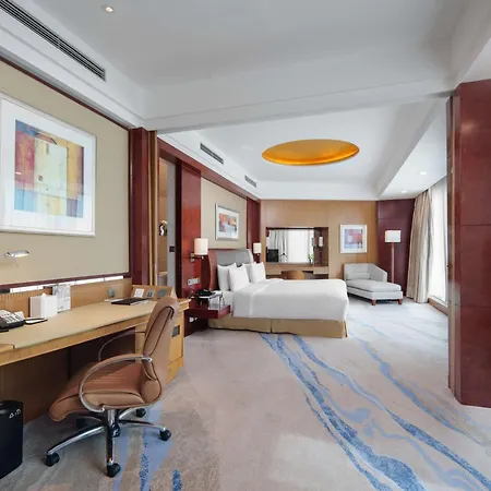 Pudong Shangri-La, Shanghai Luaran gambar