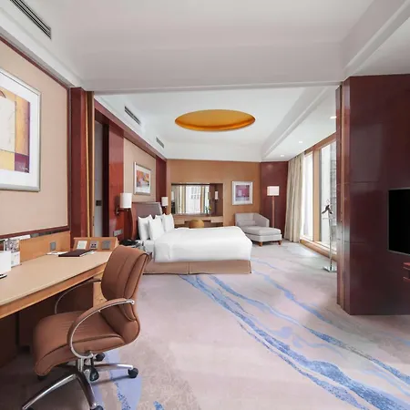 Pudong Shangri-La, Shanghai Luaran gambar