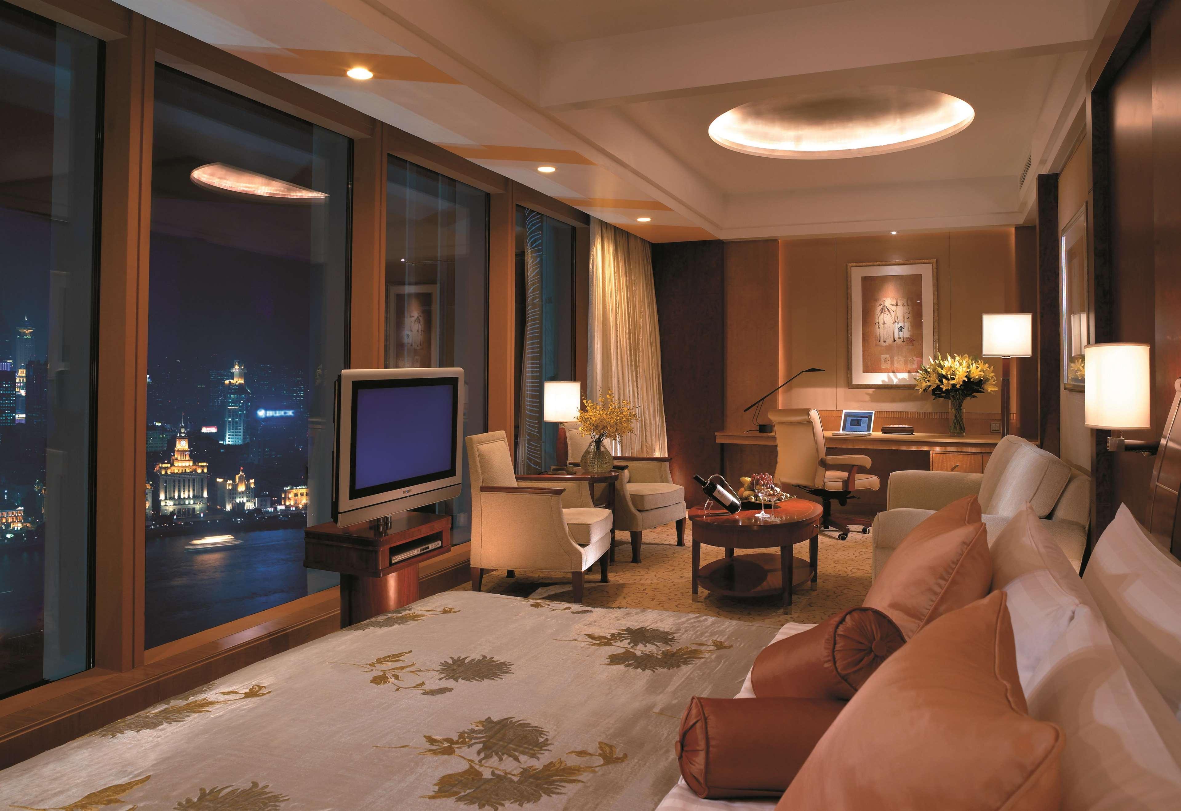 Pudong Shangri-la, Shanghai