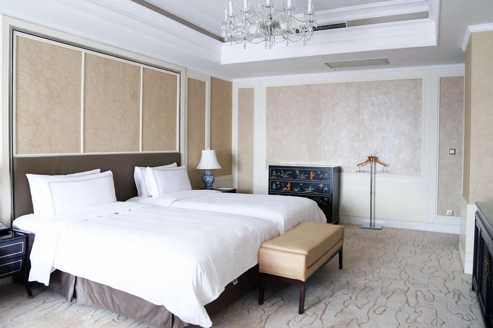 Hotel Pudong Shangri-la, Shanghai